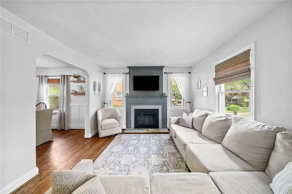 $335,000 | 528 Glenrock Drive, Bethel Park, PA 15102