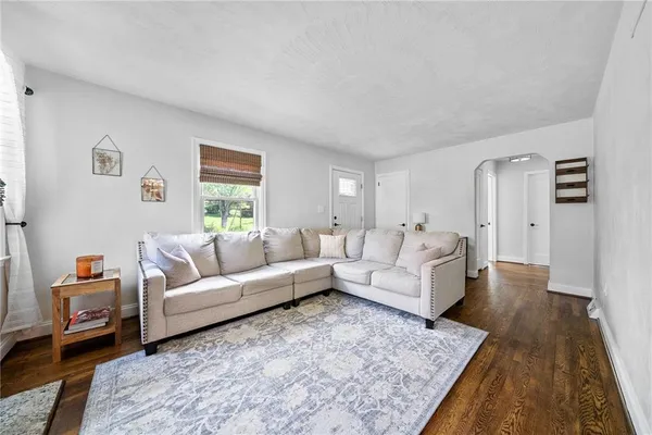 $335,000 | 528 Glenrock Drive, Bethel Park, PA 15102