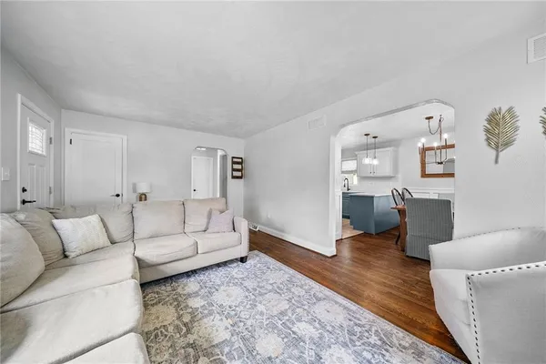 $335,000 | 528 Glenrock Drive, Bethel Park, PA 15102