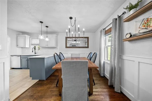 $335,000 | 528 Glenrock Drive, Bethel Park, PA 15102