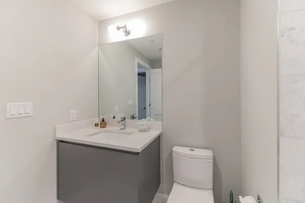 $4,875 | 54 Pleasant Street, Unit 5, Boston, MA 02125