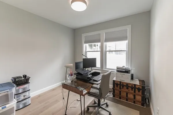 $4,875 | 54 Pleasant Street, Unit 5, Boston, MA 02125