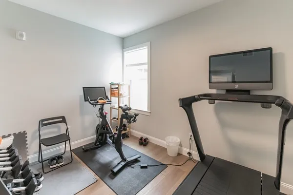 $4,875 | 54 Pleasant Street, Unit 5, Boston, MA 02125