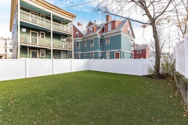 $4,875 | 54 Pleasant Street, Unit 5, Boston, MA 02125