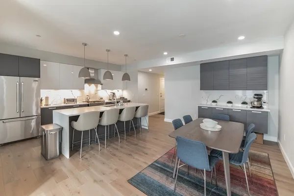 $4,875 | 54 Pleasant Street, Unit 5, Boston, MA 02125