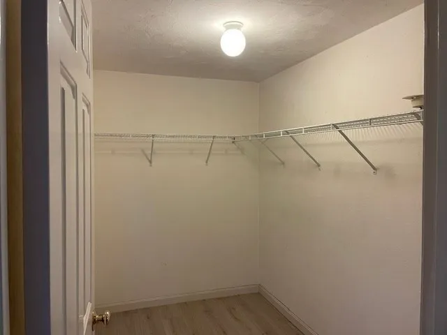 a view of a small room