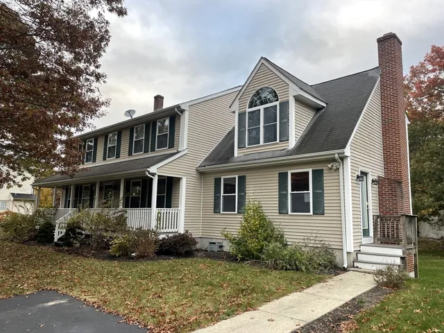 $609,900 | 18 Cumberland Street, Attleboro, MA 02703