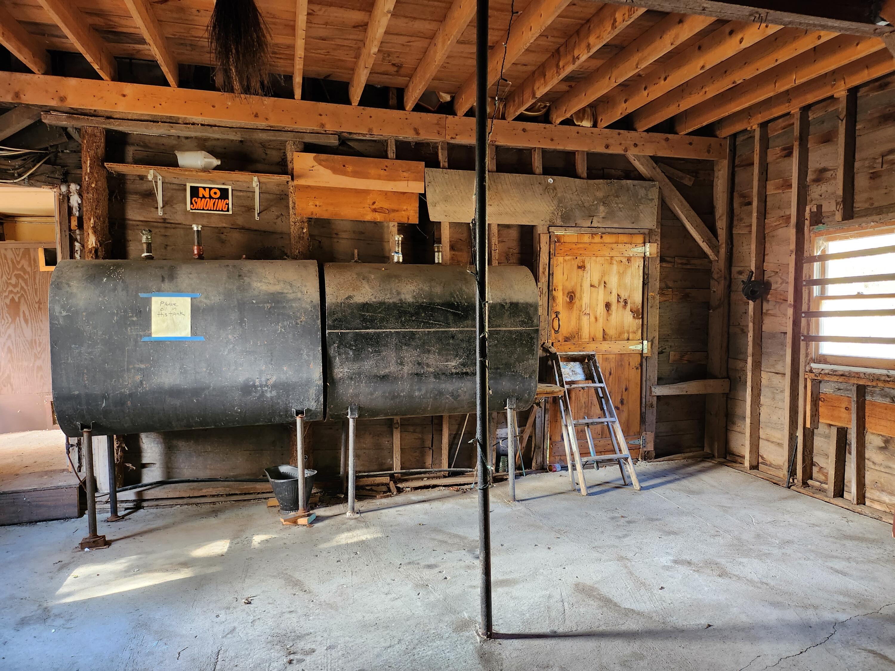 169 Bridge Road Parkman, ME 04443 - Photo 31 of 34 20221002_102954