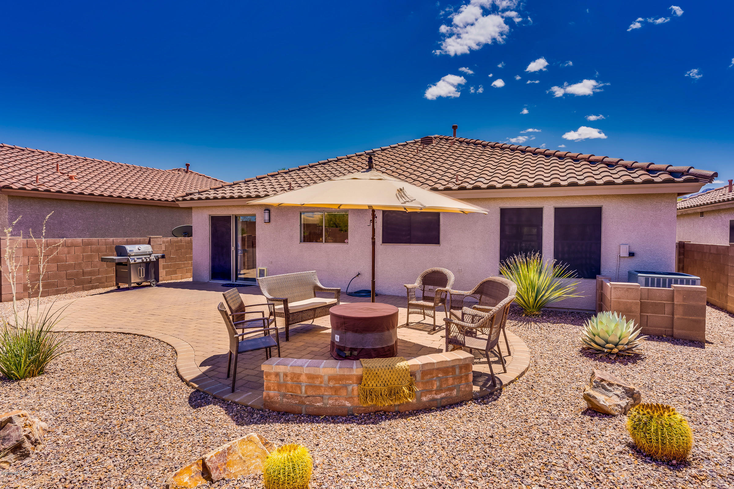 3492 North Boyce Spring Lane Tucson, AZ 85745 - Photo 32 of 47