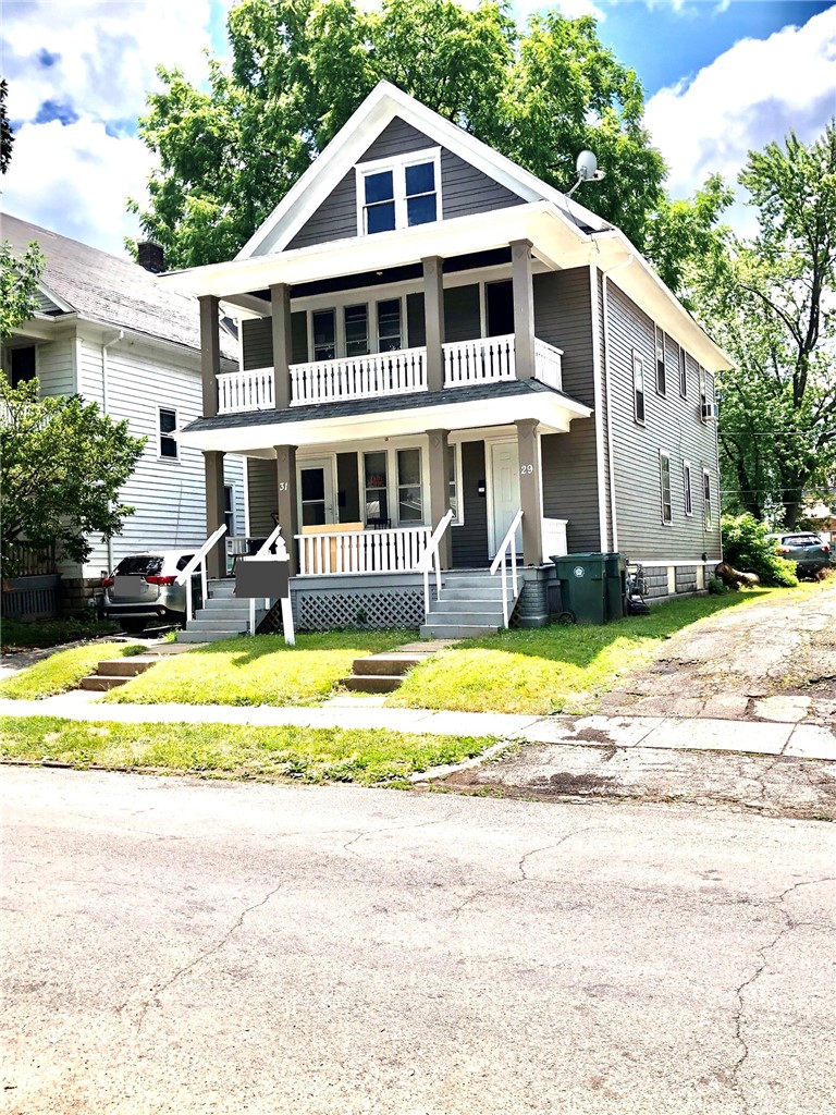 29-31 Dayton Street Rochester, NY 14621 - Photo 1 of 1