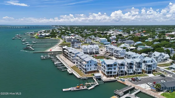 $4,800,000 | 120 Bask Street, Unit 19, Morehead City, NC 28557