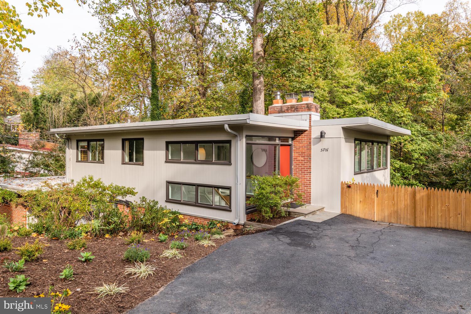 5701 Warwick Place Chevy Chase, MD 20815 - Photo 1 of 63