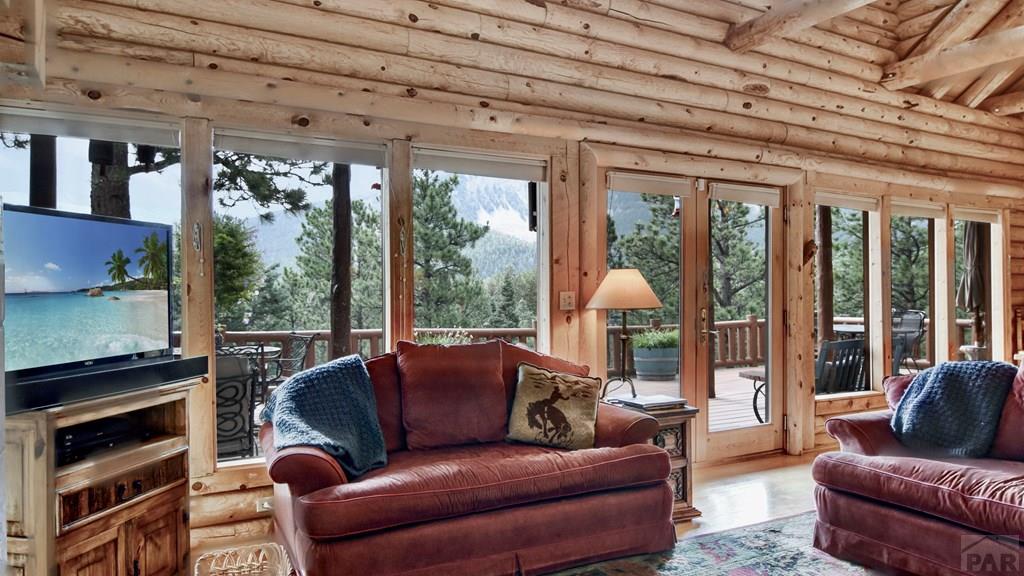 130 County Road La Veta, CO 81055 - Photo 10 of 52