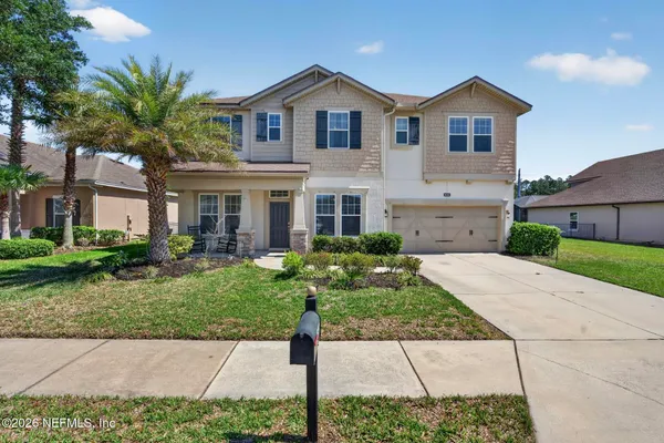 $525,000 | 16361 Magnolia Grove Way, Jacksonville, FL 32218