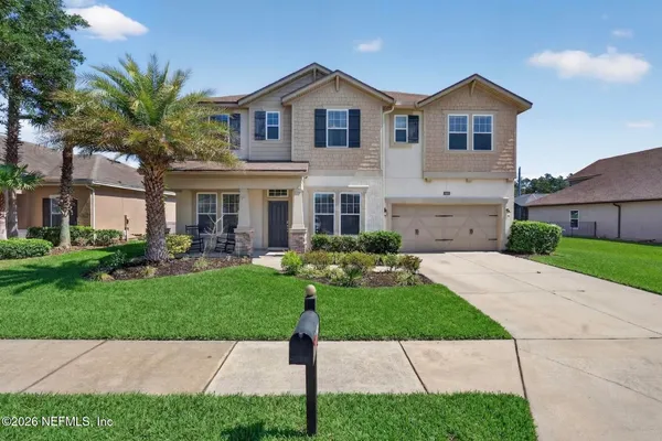 $525,000 | 16361 Magnolia Grove Way, Jacksonville, FL 32218