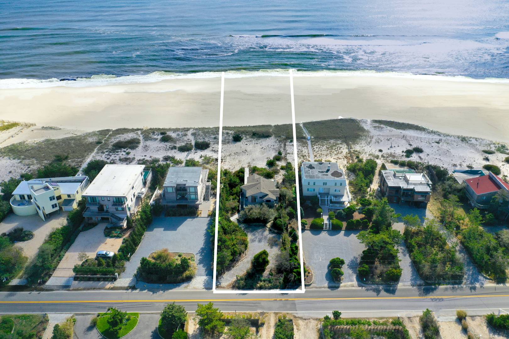 657 Dune Road Westhampton, NY 11978 - Photo 1 of 16 Gallery Image 1