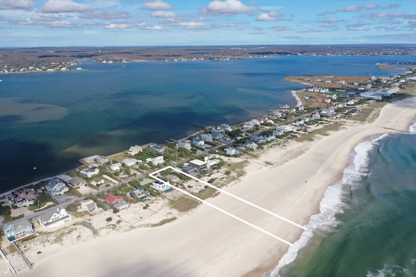 657 Dune Road Westhampton, NY 11978 - Photo 4 of 16 Gallery Image 4