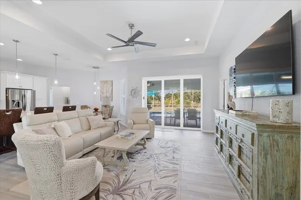 $500,000 | 12 Idle Court, Placida, FL 33946