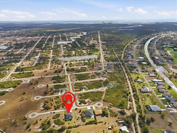 $500,000 | 12 Idle Court, Placida, FL 33946