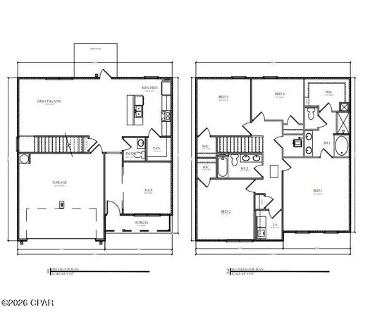 $349,900 | 5216 Porter Way, Panama City, FL 32404