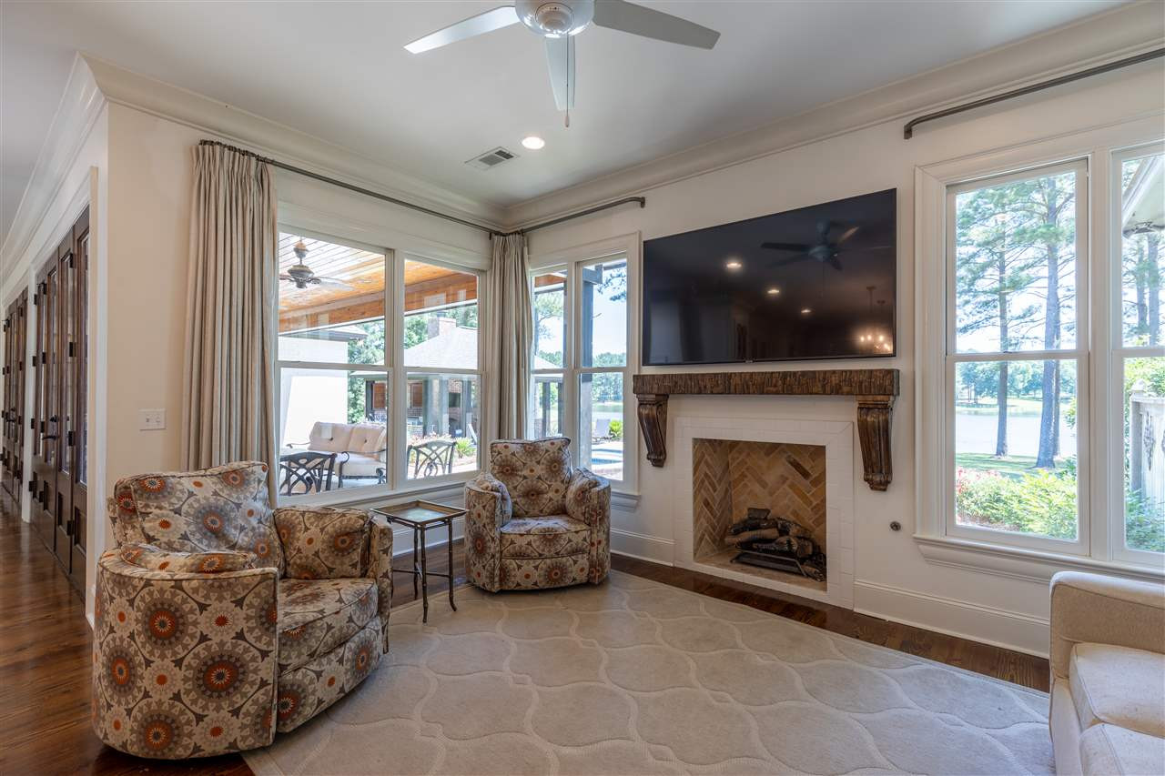 360 Mannsdale Road Madison, MS 39110 - Photo 21 of 50 Photo 21