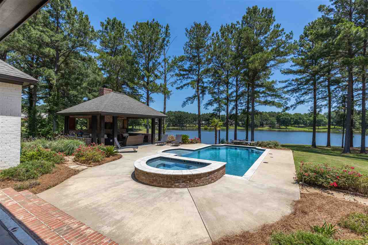 360 Mannsdale Road Madison, MS 39110 - Photo 3 of 50 Photo 3