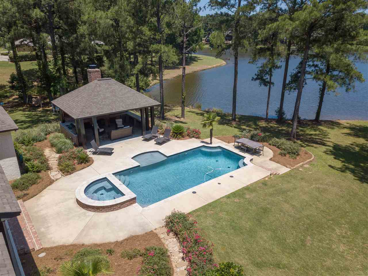 360 Mannsdale Road Madison, MS 39110 - Photo 46 of 50 Photo 46