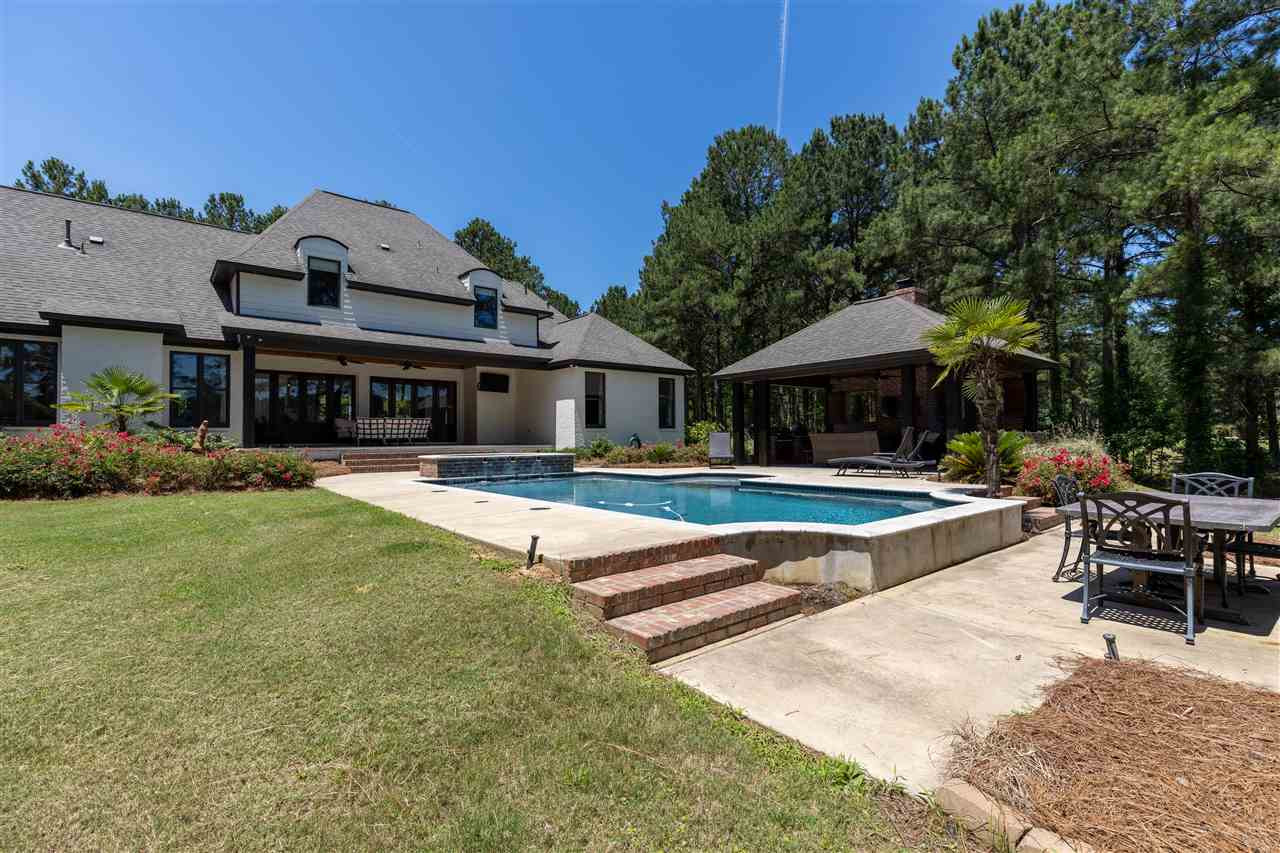 360 Mannsdale Road Madison, MS 39110 - Photo 47 of 50 Photo 47