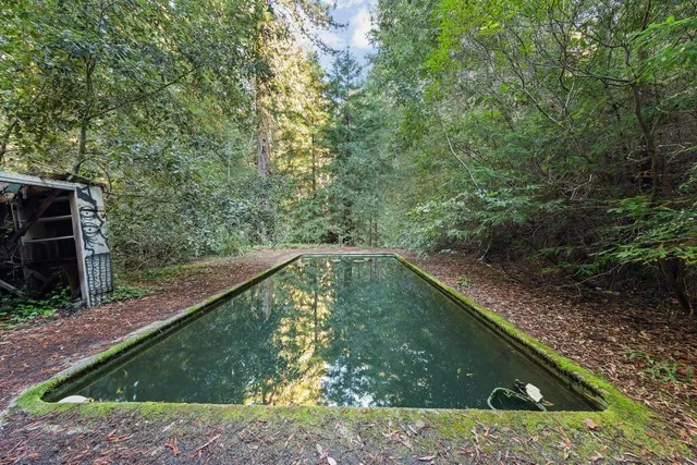 $750,000 | 3946 Tunitas Creek Road, Half Moon Bay, CA 94019