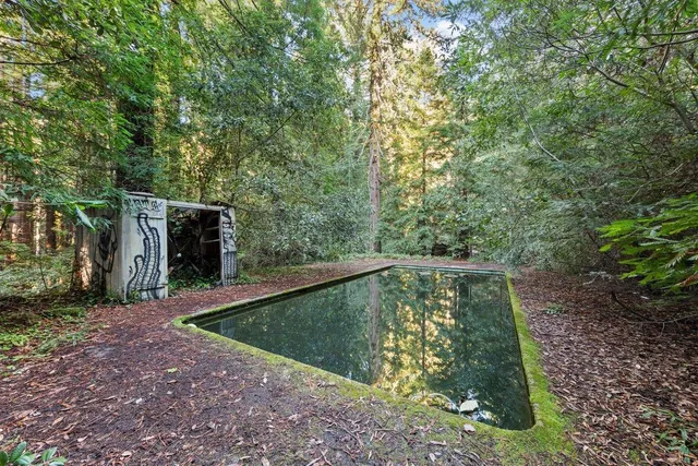 $750,000 | 3946 Tunitas Creek Road, Half Moon Bay, CA 94019