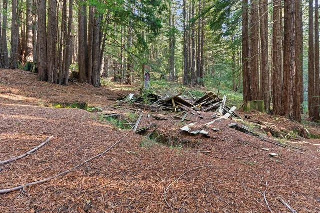 $750,000 | 3946 Tunitas Creek Road, Half Moon Bay, CA 94019