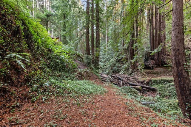 $750,000 | 3946 Tunitas Creek Road, Half Moon Bay, CA 94019