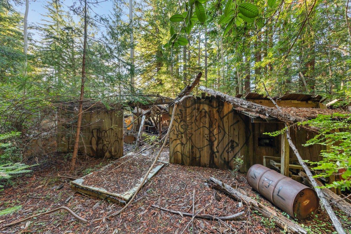 3946 Tunitas Creek Road Half Moon Bay, CA 94019 - Photo 22 of 23