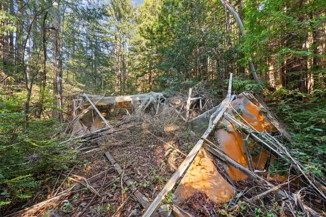 $750,000 | 3946 Tunitas Creek Road, Half Moon Bay, CA 94019