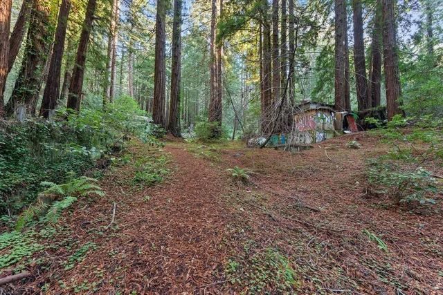 $750,000 | 3946 Tunitas Creek Road, Half Moon Bay, CA 94019