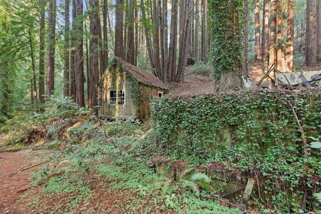 $750,000 | 3946 Tunitas Creek Road, Half Moon Bay, CA 94019