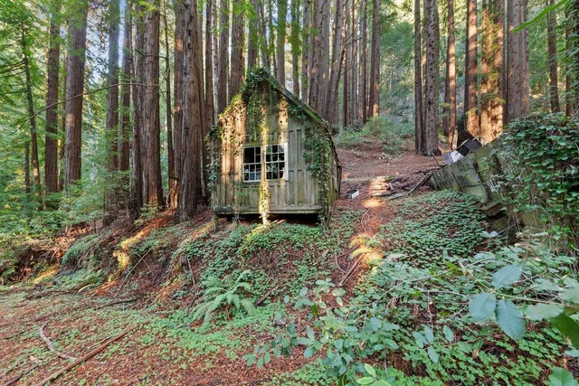 $750,000 | 3946 Tunitas Creek Road, Half Moon Bay, CA 94019