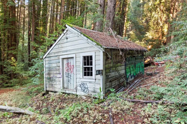 $750,000 | 3946 Tunitas Creek Road, Half Moon Bay, CA 94019