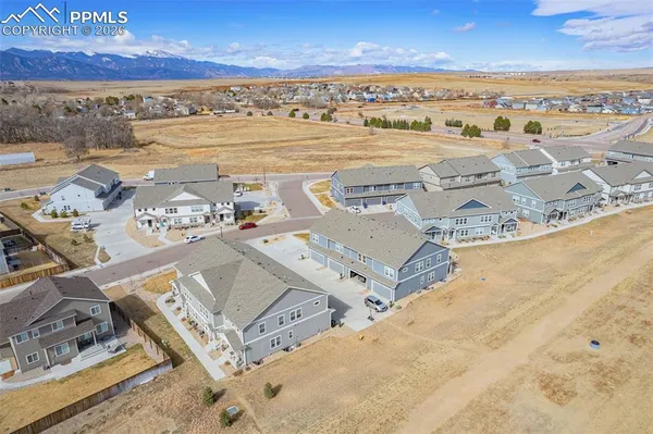 $391,000 | 9843 Paluxy Heights, Colorado Springs, CO 80925