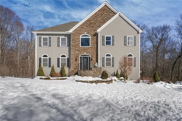 $1,100,000 | 47 Austin Drive, Cumberland, RI 02864