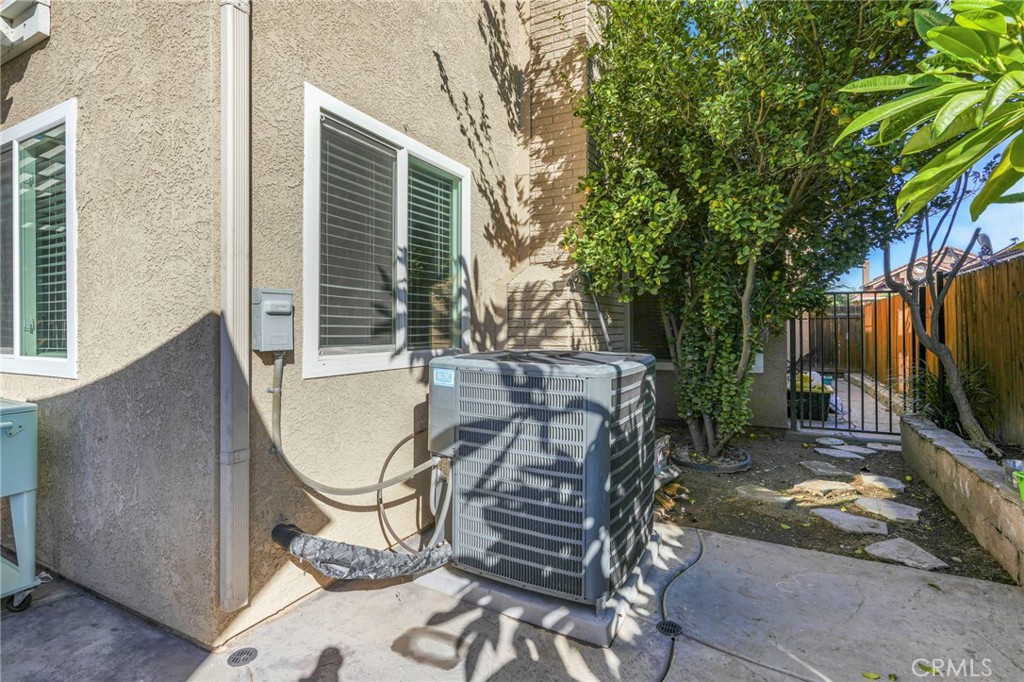 3670 Windstorm Way Riverside, CA 92503 - Photo 32 of 43 a view of outdoor space and patio