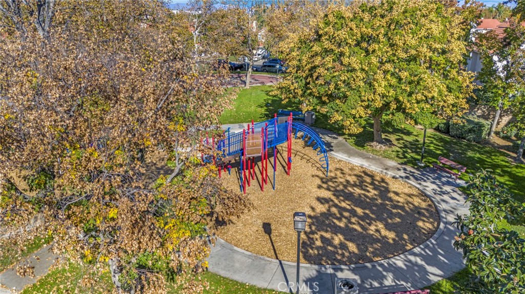 3670 Windstorm Way Riverside, CA 92503 - Photo 34 of 43 view of balcony with wooden floor