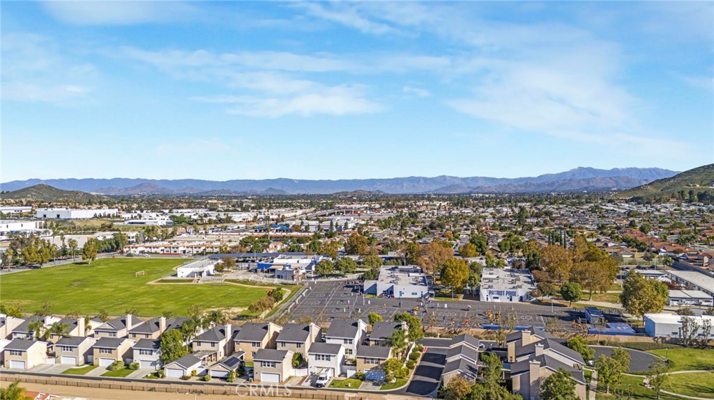 3670 Windstorm Way Riverside, CA 92503 - Photo 38 of 43 a view of a city