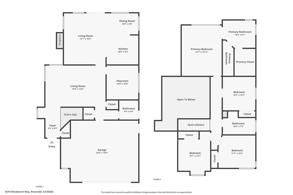 3670 Windstorm Way Riverside, CA 92503 - Photo 43 of 43