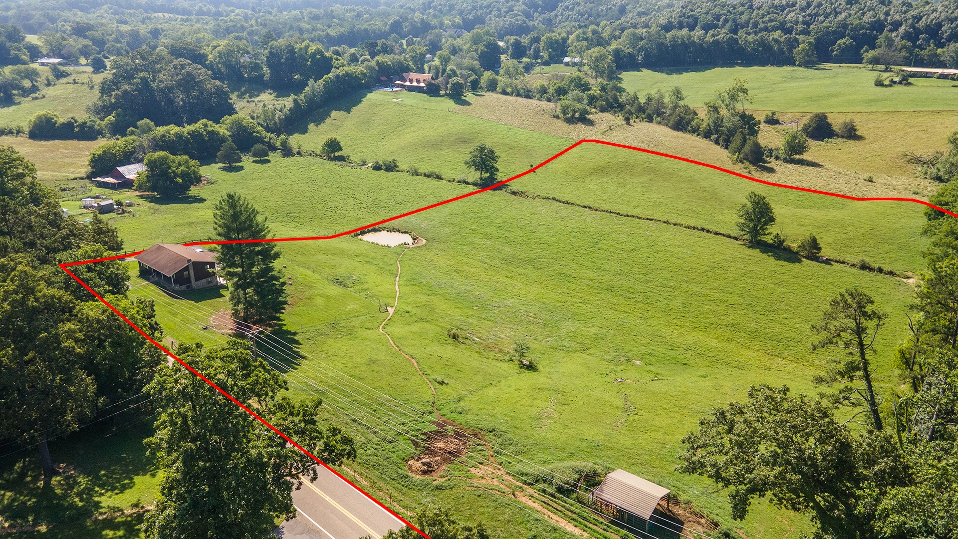 4635 Warrensburg Road Greeneville, TN 37743 - Photo 17 of 55