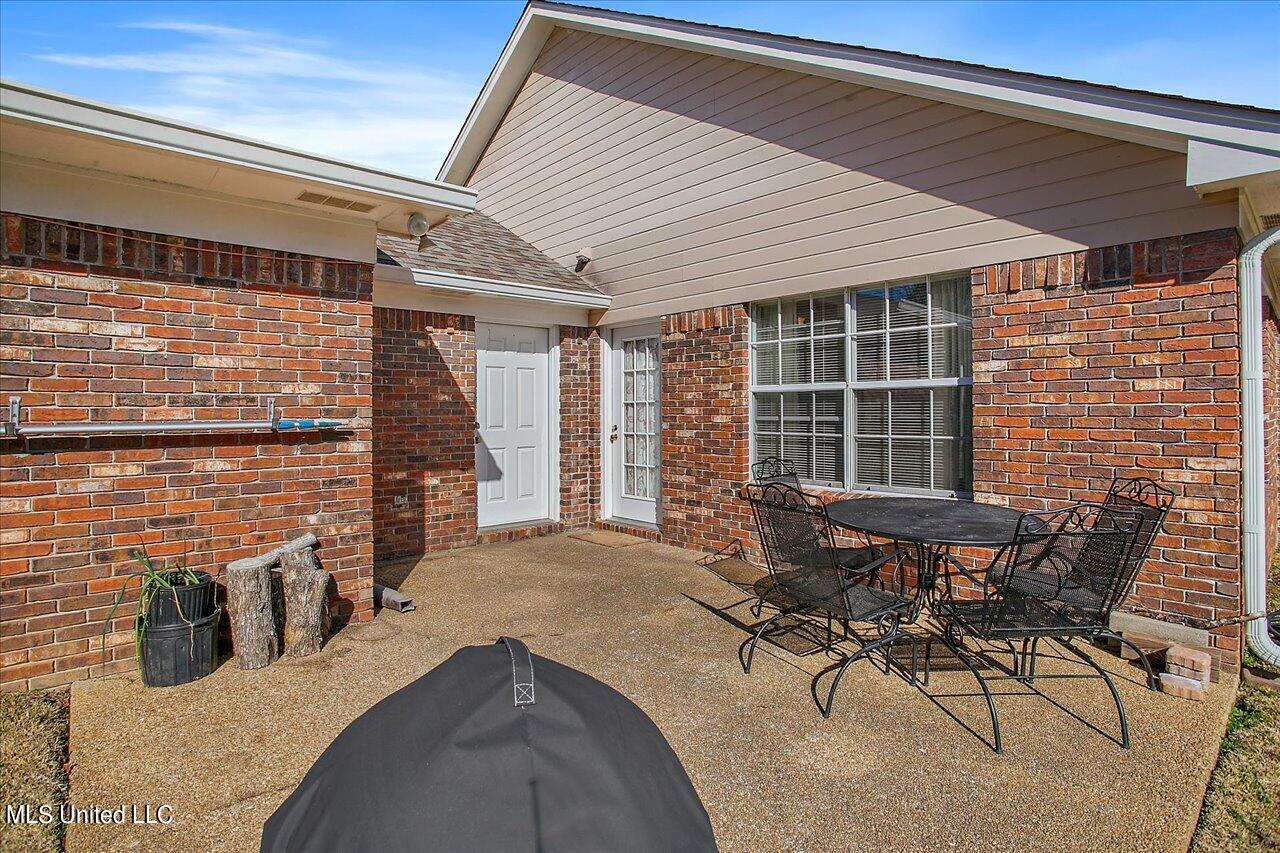 149 Oak Ridge Circle Madison, MS 39110 - Photo 24 of 30 24-149 Oak Ridge Cr