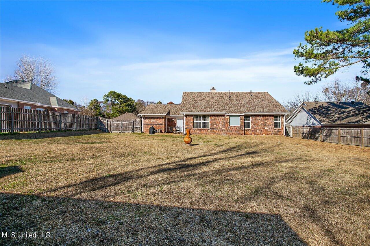 149 Oak Ridge Circle Madison, MS 39110 - Photo 25 of 30 25-149 Oak Ridge Cr