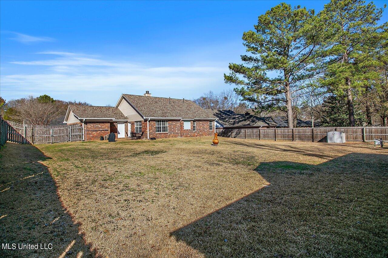 149 Oak Ridge Circle Madison, MS 39110 - Photo 27 of 30 27-149 Oak Ridge Cr