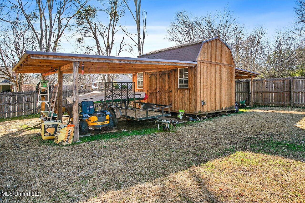 149 Oak Ridge Circle Madison, MS 39110 - Photo 28 of 30 28-149 Oak Ridge Cr