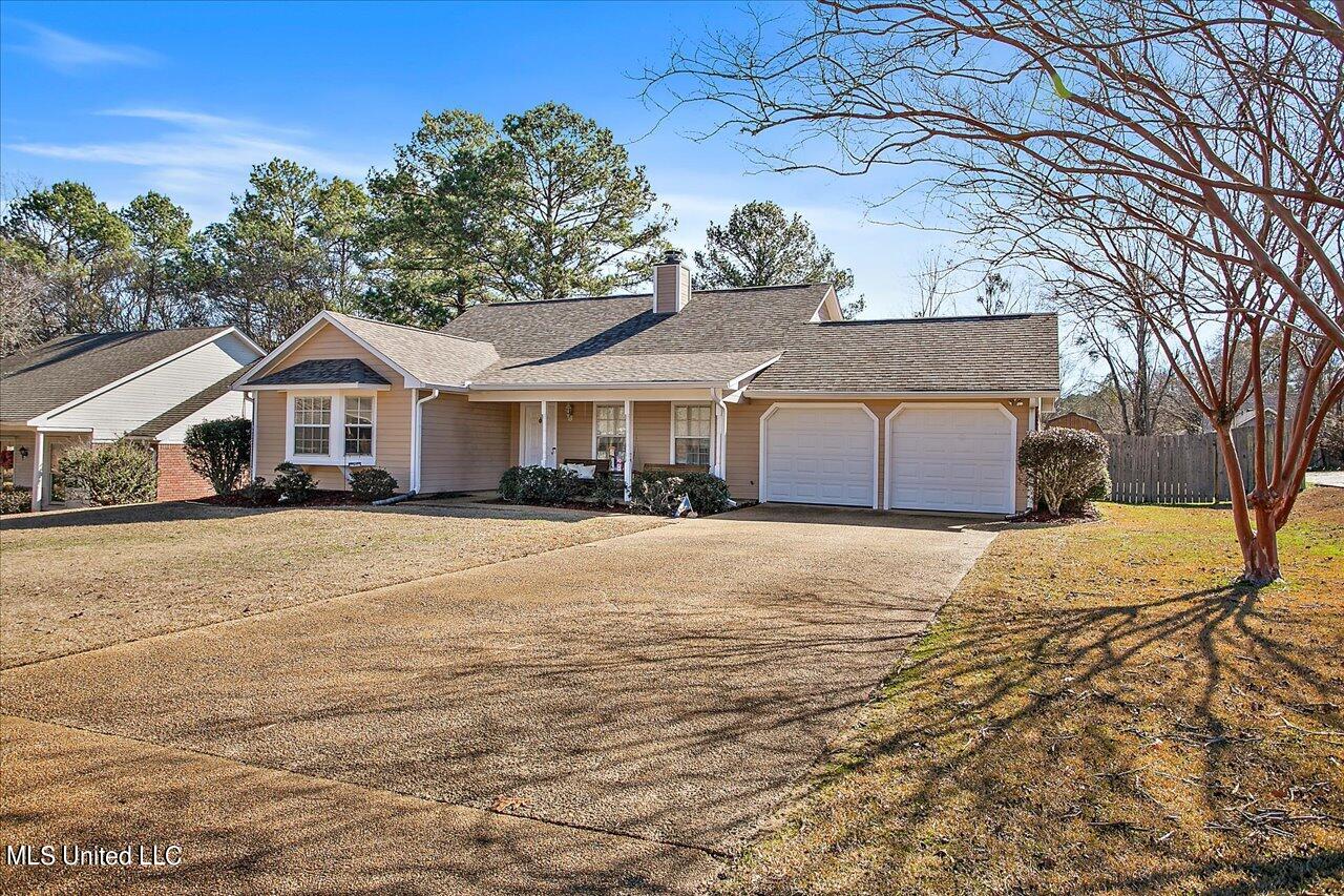 149 Oak Ridge Circle Madison, MS 39110 - Photo 3 of 30 03-149 Oak Ridge Cr